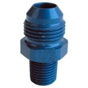 XRP -8 AN 1/4" NPT Fitting - Straight