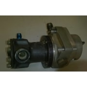 Crower 4 gear oil pump 