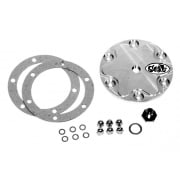 Scat billet sump plate kit (plate, gaskets, washer and Acorn nuts)