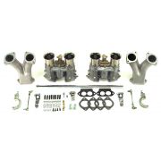 EMPI EPC 48mm IDA Kit - Ultimate in performance for the VW engine