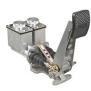 CNC Brake Pedal (Dual Cylinder)