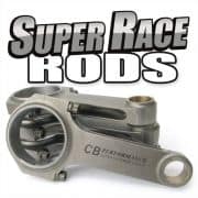 Super Race Rods - VW rod journal 