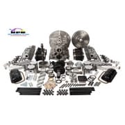 RPR Base 2110 cc Engine DIY Kit (82 HP)