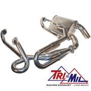 TriMil (USA) Sidewinder Exhaust and Muffler - Ceramic Coated