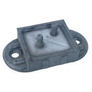 Front Transmission Mount - Early - Type 2 - (8 mm)