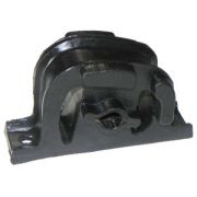 Type 2 - Front Transmission Mount - Early - (8 mm)