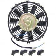 Electric Cooling Fan for oil coolers - fan brackets may be required