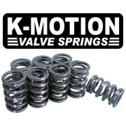K-Motion Chevy Springs 