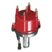 MSD Billet Distributor - Mechanical Advance - for all Type 1 engines