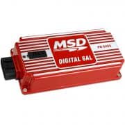 MSD 6A Ignition Control Box