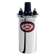 PerTronix Flame Thrower II Coil - Chrome
