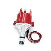 PerTronix Billet Dizzy - Ignitor2 - Red