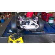 RPR Ready Built Engines - Turnkey 2332cc - Bugy/Trike/Baja