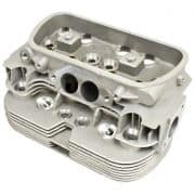 Stock Cylinder Head 35.5mm X 32mm (Bare Head)