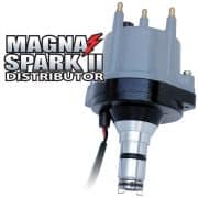 Magnaspark II™ Distributor - Ready to Run (connects directly to coil)