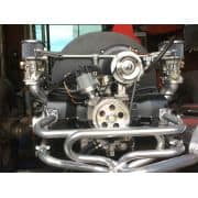 RPR 2220cc Turnkey Engine (152HP) - WO7799