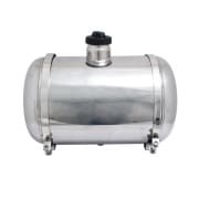 These Aluminium fuel tank are 13 lts and are for racing purposes only