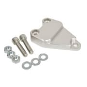 This item is used to remove the oil cooler in racing applications