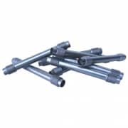Stainless Steel Push Rod tubes (windage)