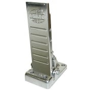 Billet accelerator pedal