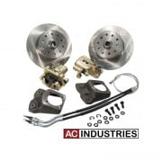 Porsche - 5 x 130 Kits