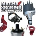 Magnaspark Ignition