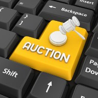 RPR Online Auction