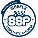 SSP Wheels