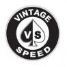 Vintage Speed