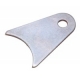 Mounting tabs - Steel tabs for various applications , many different styles , price is "from" price.