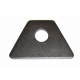 Mounting tabs - Steel tabs for various applications , many different styles , price is "from" price.