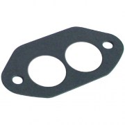 Thick inlet manifold gaskets - Dual Port - much wider for big ports 