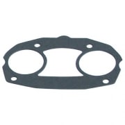 IDA Carby Gaskets - supplied 2 per Carby to suit 48 mm and larger IDA racing Carbys 