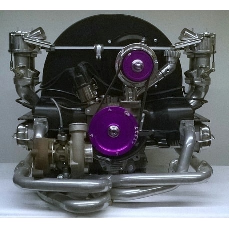 RPR Ready Built Engines - Turbo