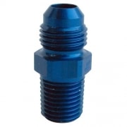 XRP -6 AN 1/4" NPT Fitting - Straight