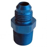 XRP -6 AN 3/8" NPT Fitting - Straight
