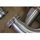 A1 Exhaust - ideal for high performance engine
