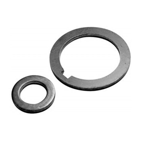 Sand Seal Spacer washers