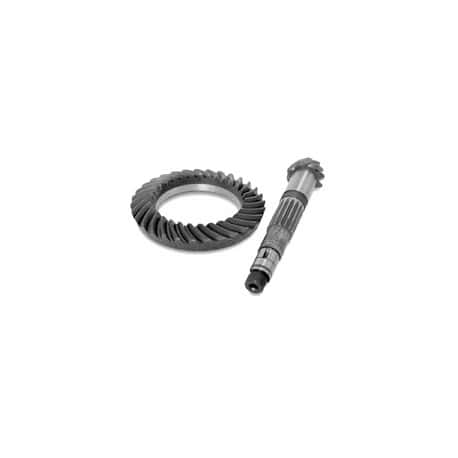 Ring and Pinion - also available in a splined 4th gear pinion that is made in USA