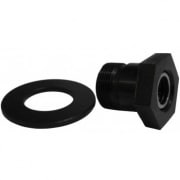 Gland Nut - 42mm Washer included - for Type 1 crank