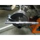 Torque Tool for axle nuts and flywheel gland nuts