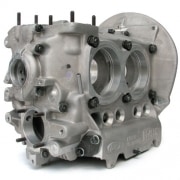 Aluminum Engine Case - 94 Bore - 3.5 Deck
