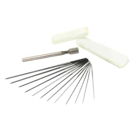 Jet Reamer Kit