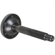 Stub Axle - Type 1 To 930 CV Joint - per pair