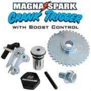 Magnaspark™ Crank Trigger Mounting Kit without Coil
