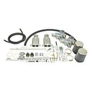EMPI Deluxe EPC 34 Kit - Complete kit for your VW engine