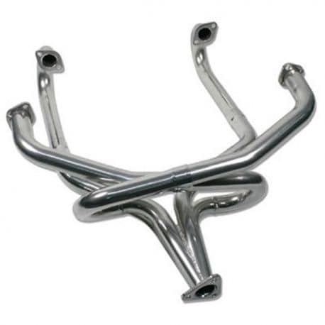 RPR Merged Racing Header 2