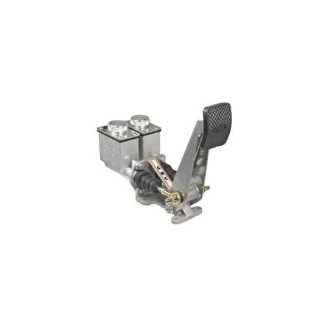 CNC Brake Pedal (Dual Cylinder)