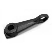 Long Clutch Release Arm - Forged