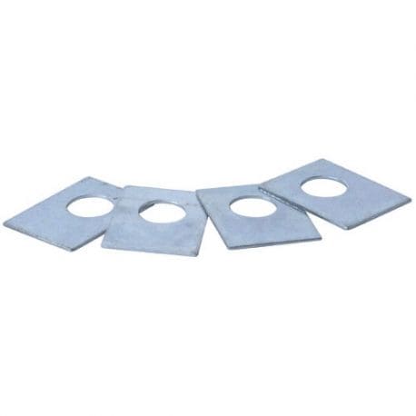 Rocker arm pad shims - .015 - Rod Penrose Racing